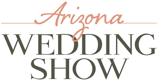 Arizona Wedding Show January 2025