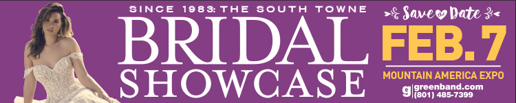 South Towne Bridal Showcase 2026