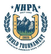 2025 National Horseshoe Pitchers Association Tourn