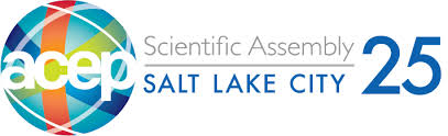 ACEP Annual Conference 2025