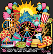 Lagoon Food Conference 2025