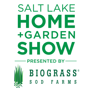 Salt Lake Home & Garden Show 2026