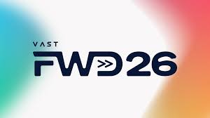 Vast Data Company Dual Event 2026