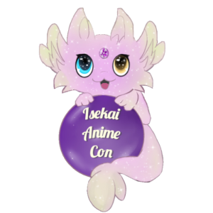Isekai Anime Con 2026