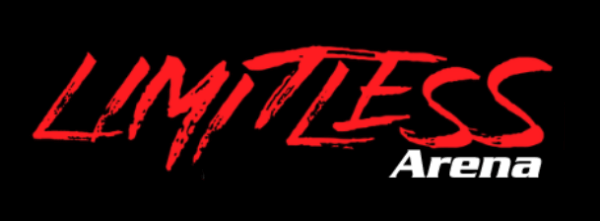 Limitless Arena 2026
