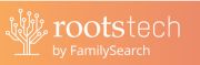 RootsTech Family History & Technology Conference 2027