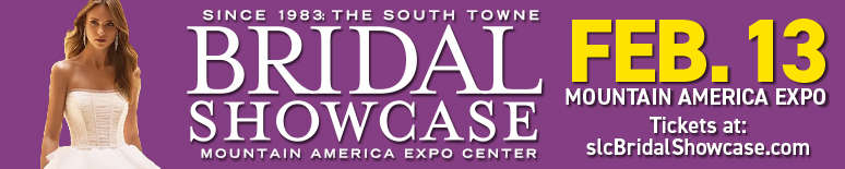 South Towne Bridal Showcase 2027